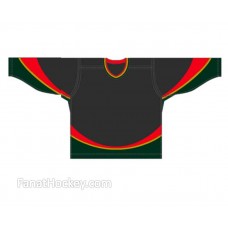 CCM Uncrested Dallas Hockey Jersey